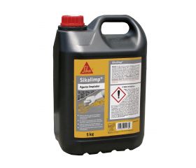 SikaLimp ES  5 KG Garrafa